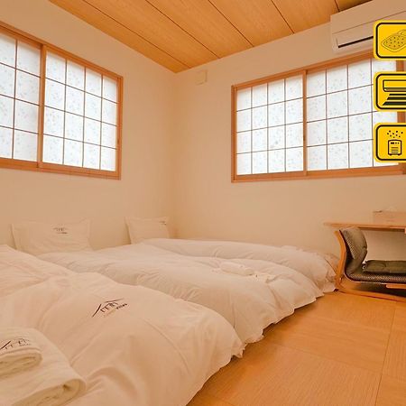 ヴィラ山間堂grandvilla Mt Fuji View Bbq Bonfire Annovillas Sankando Fujikawaguchiko Zewnętrze zdjęcie