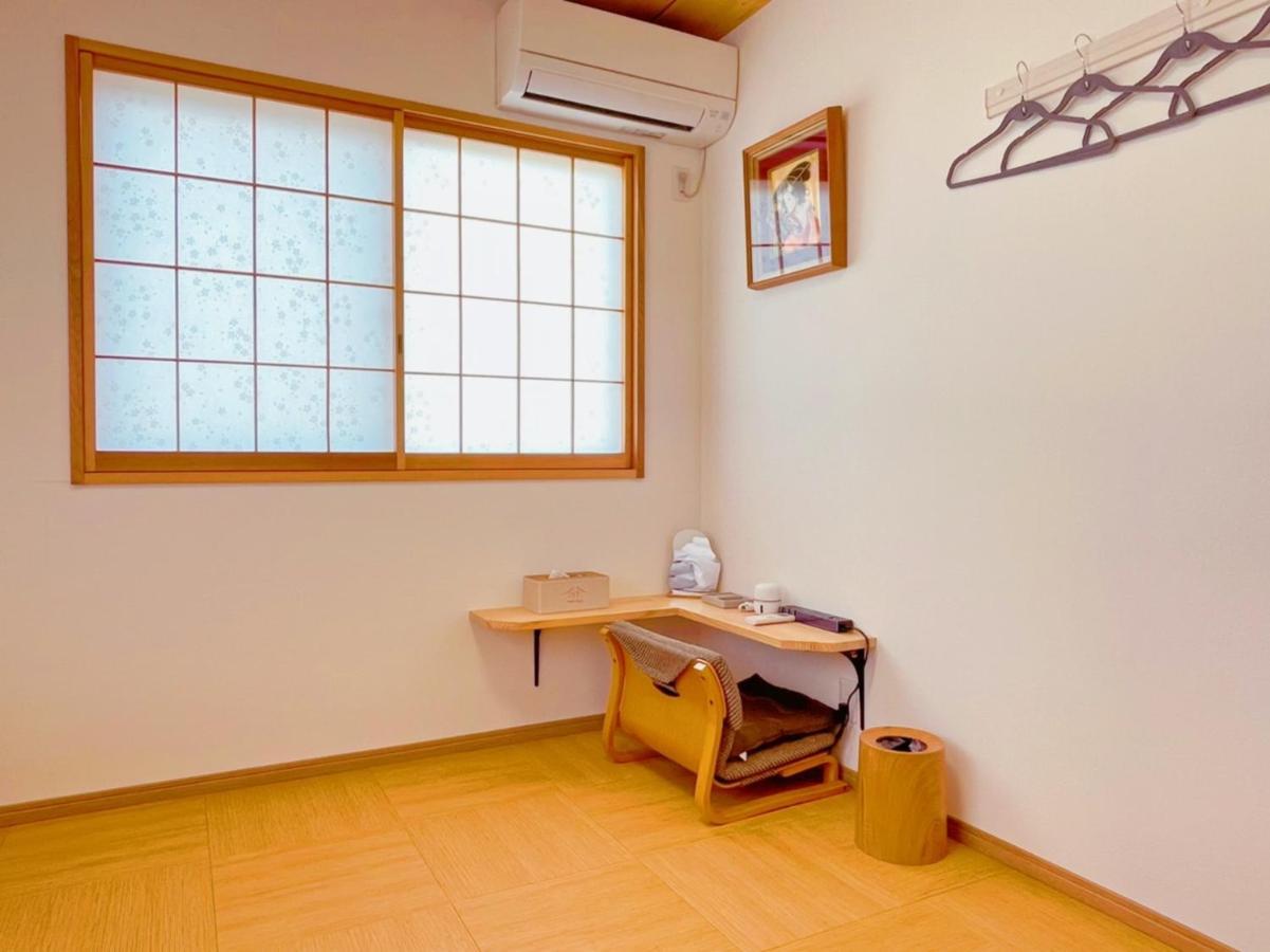 ヴィラ山間堂grandvilla Mt Fuji View Bbq Bonfire Annovillas Sankando Fujikawaguchiko Zewnętrze zdjęcie