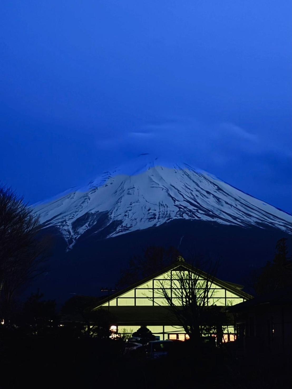 ヴィラ山間堂grandvilla Mt Fuji View Bbq Bonfire Annovillas Sankando Fujikawaguchiko Zewnętrze zdjęcie